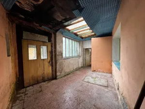 Prodej zemědělské usedlosti, Hulín - Chrášťany, 370 m2