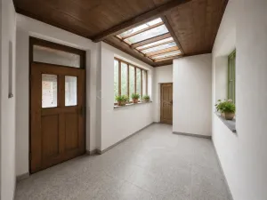 Prodej zemědělské usedlosti, Hulín - Chrášťany, 370 m2