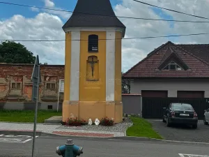 Prodej zemědělské usedlosti, Hulín - Chrášťany, 370 m2