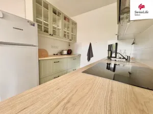 Pronájem bytu 2+kk, Most, Kpt. Jaroše, 40 m2