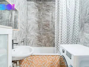 Prodej bytu 3+1, Ostrava, Francouzská, 64 m2