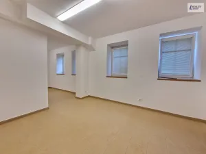Pronájem kanceláře, Příbram - Příbram VI-Březové Hory, Rožmitálská, 32 m2