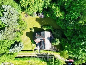 Prodej rodinného domu, Lučany nad Nisou, 180 m2