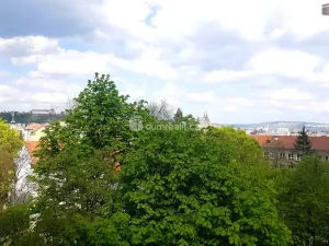 Prodej bytu 2+1, Brno - Štýřice, Vídeňská, 55 m2