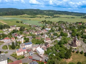 Prodej rodinného domu, Rtyně v Podkrkonoší, Kostelecká, 200 m2
