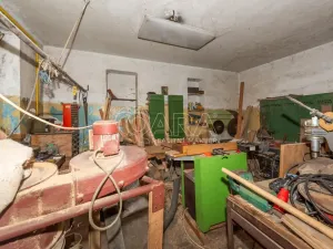 Prodej rodinného domu, Rtyně v Podkrkonoší, Kostelecká, 200 m2