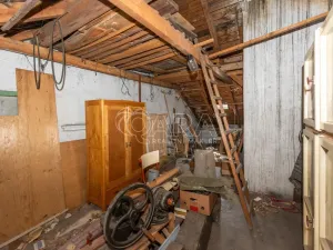 Prodej rodinného domu, Rtyně v Podkrkonoší, Kostelecká, 200 m2