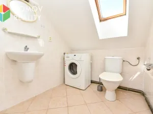 Pronájem bytu 2+kk, Jince, Slavíkova, 39 m2