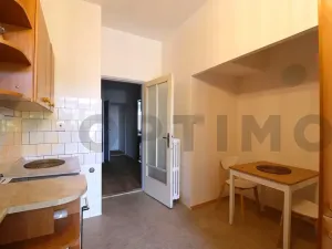 Pronájem bytu 4+1, Praha - Smíchov, Stroupežnického, 136 m2