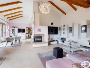 Prodej rodinného domu, Květov, 410 m2