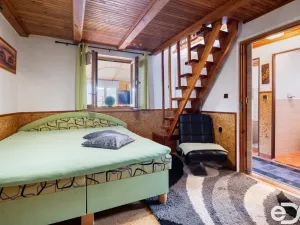 Prodej rodinného domu, Květov, 410 m2