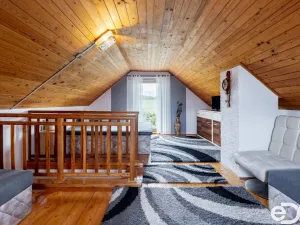 Prodej rodinného domu, Květov, 410 m2
