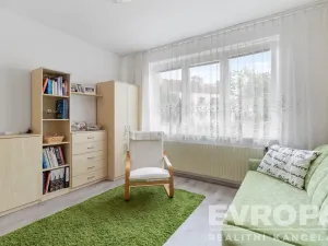 Prodej rodinného domu, Přibyslav, Tržiště, 163 m2