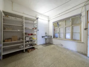 Prodej výrobních prostor, Kroměříž - Těšnovice, 214 m2