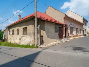 Prodej výrobních prostor, Kroměříž - Těšnovice, 214 m2