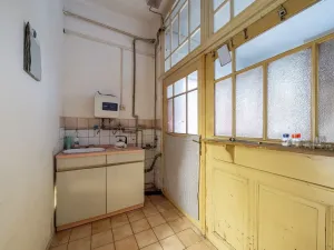 Prodej výrobních prostor, Kroměříž - Těšnovice, 214 m2