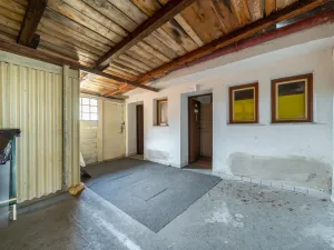 Prodej výrobních prostor, Kroměříž - Těšnovice, 214 m2
