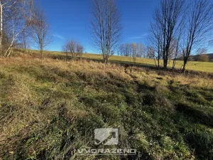 Prodej zahrady, Nová Ves nad Nisou, 4375 m2