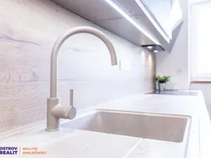 Prodej bytu 2+1, Uničov, Opletalova, 54 m2