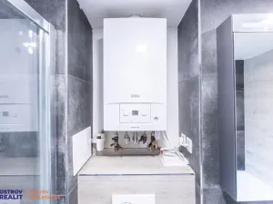 Prodej bytu 2+1, Uničov, Opletalova, 54 m2