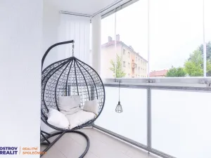 Prodej bytu 2+1, Uničov, Opletalova, 54 m2