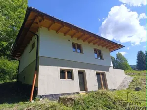 Prodej rodinného domu, Písek, 176 m2