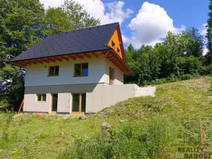 Prodej rodinného domu, Písek, 176 m2