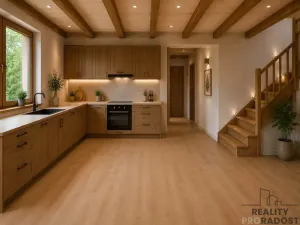 Prodej rodinného domu, Písek, 176 m2