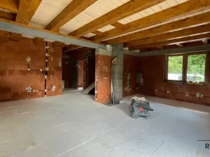 Prodej rodinného domu, Písek, 176 m2