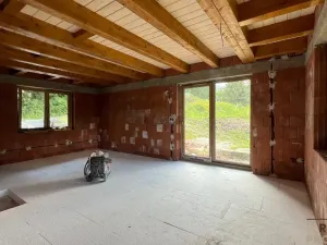 Prodej rodinného domu, Písek, 176 m2