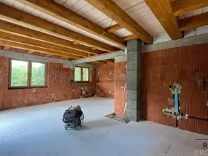 Prodej rodinného domu, Písek, 176 m2
