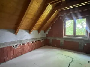 Prodej rodinného domu, Písek, 176 m2