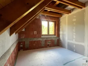 Prodej rodinného domu, Písek, 176 m2