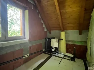 Prodej rodinného domu, Písek, 176 m2