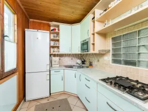 Prodej rodinného domu, Zadní Třebaň, Na Vrážku, 67 m2