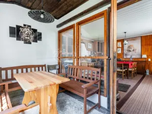 Prodej rodinného domu, Zadní Třebaň, Na Vrážku, 67 m2