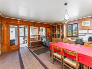 Prodej rodinného domu, Zadní Třebaň, Na Vrážku, 67 m2