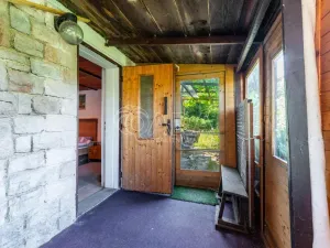 Prodej rodinného domu, Zadní Třebaň, Na Vrážku, 67 m2