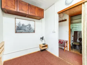 Prodej rodinného domu, Zadní Třebaň, Na Vrážku, 67 m2