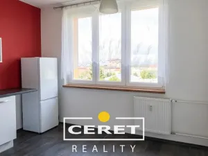 Pronájem bytu 3+1, Žatec, Javorová, 73 m2