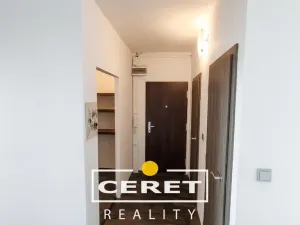 Pronájem bytu 3+1, Žatec, Javorová, 73 m2