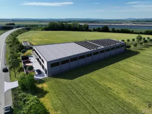 Prodej komerčního pozemku, Brno, 5200 m2