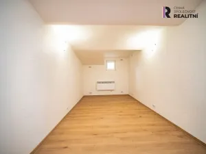 Prodej komerční nemovitosti, Brno - Židenice, Rokycanova, 50 m2