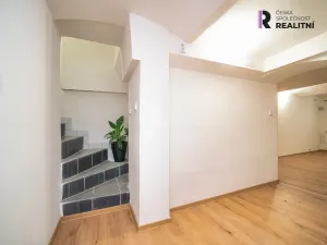 Prodej komerční nemovitosti, Brno - Židenice, Rokycanova, 50 m2