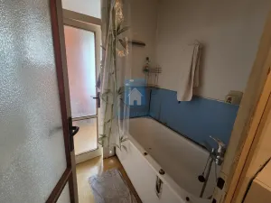 Prodej bytu 2+1, Plzeň, Smrková, 52 m2