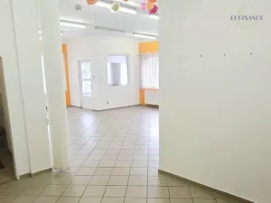 Pronájem kanceláře, Kralupy nad Vltavou - Lobeček, Boženy Němcové, 75 m2