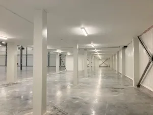 Prodej skladu, Bílina, Radovesická, 13211 m2