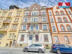 Pronájem kanceláře, Plzeň - Jižní Předměstí, Hálkova, 133 m2