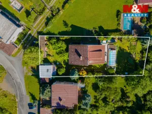 Prodej rodinného domu, Starý Plzenec, Sudova, 218 m2