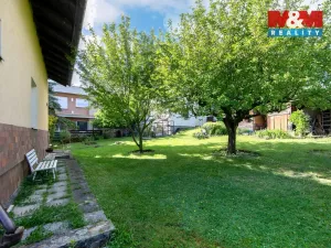 Prodej rodinného domu, Starý Plzenec, Sudova, 218 m2